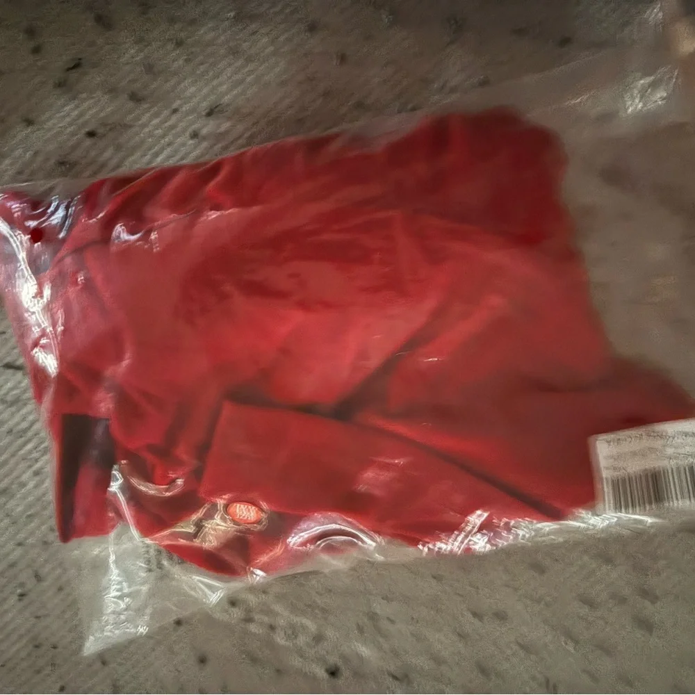 Festive Red‎ Christmas Tree T-Shirt